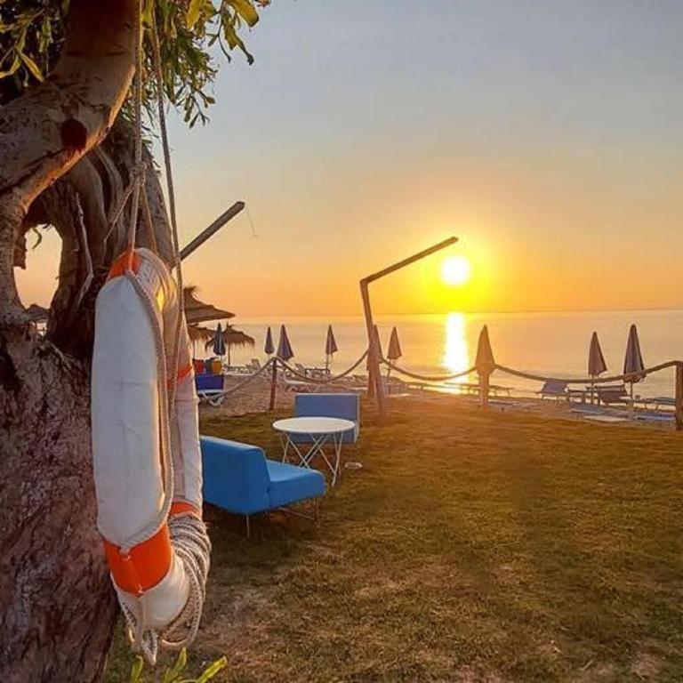 Fotos del hotel - VINCCI SAPHIR PALACE & SPA