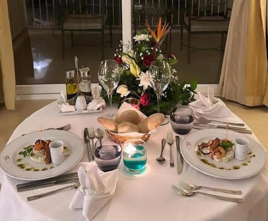 Fotos del hotel - VINCCI SAPHIR PALACE & SPA