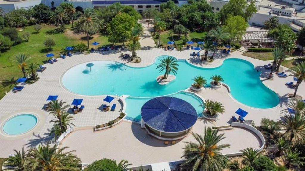 Fotos del hotel - VINCCI SAPHIR PALACE & SPA