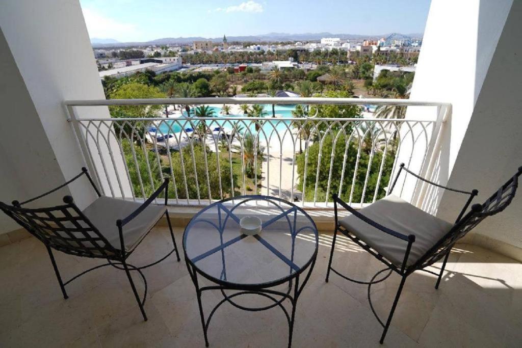 Fotos del hotel - VINCCI SAPHIR PALACE & SPA