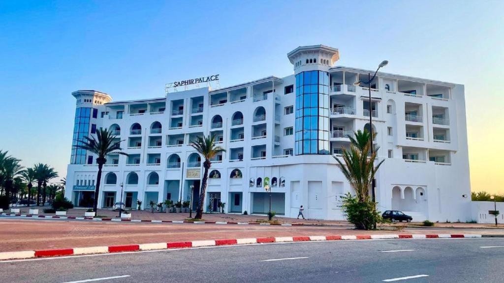 Fotos del hotel - VINCCI SAPHIR PALACE & SPA