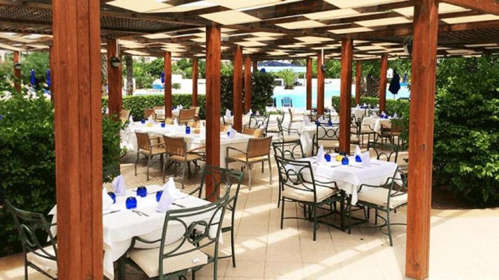 Fotos del hotel - VINCCI SAPHIR PALACE & SPA