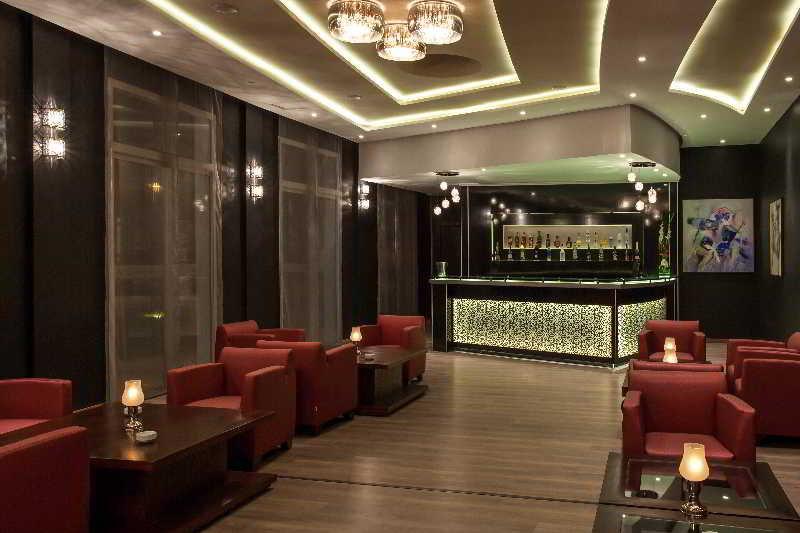 Fotos del hotel - Sky Casa Airport