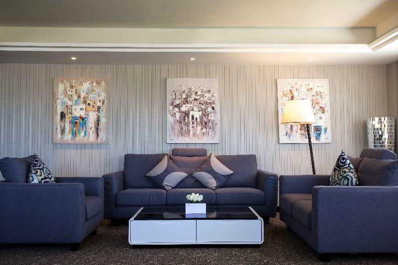 Fotos del hotel - Sky Casa Airport