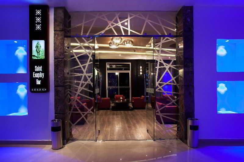 Fotos del hotel - Sky Casa Airport