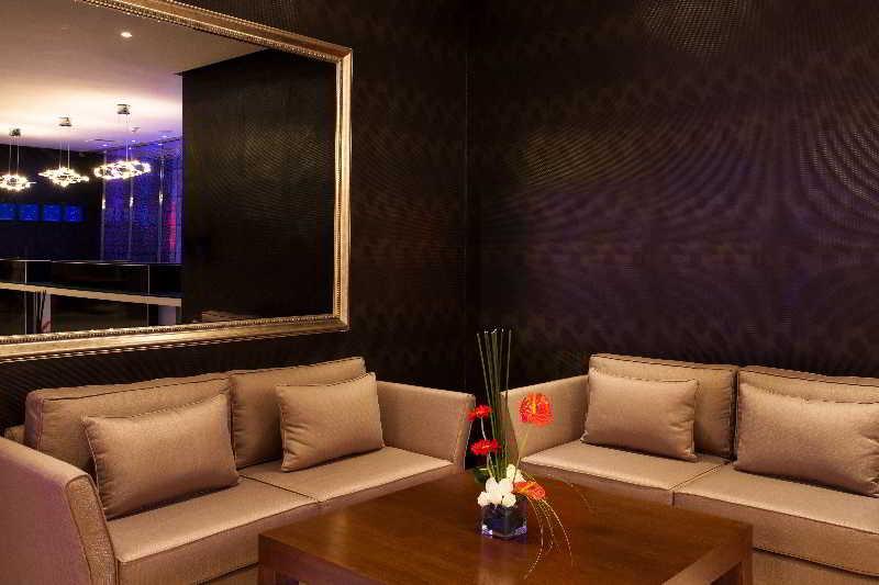 Fotos del hotel - Sky Casa Airport