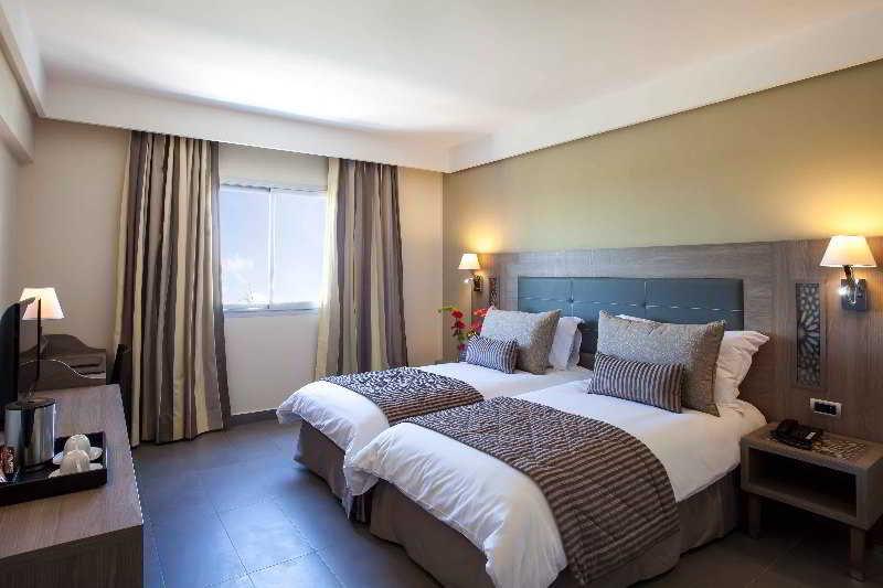 Fotos del hotel - Sky Casa Airport