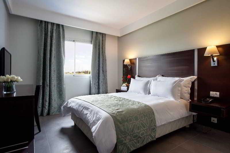Fotos del hotel - Sky Casa Airport