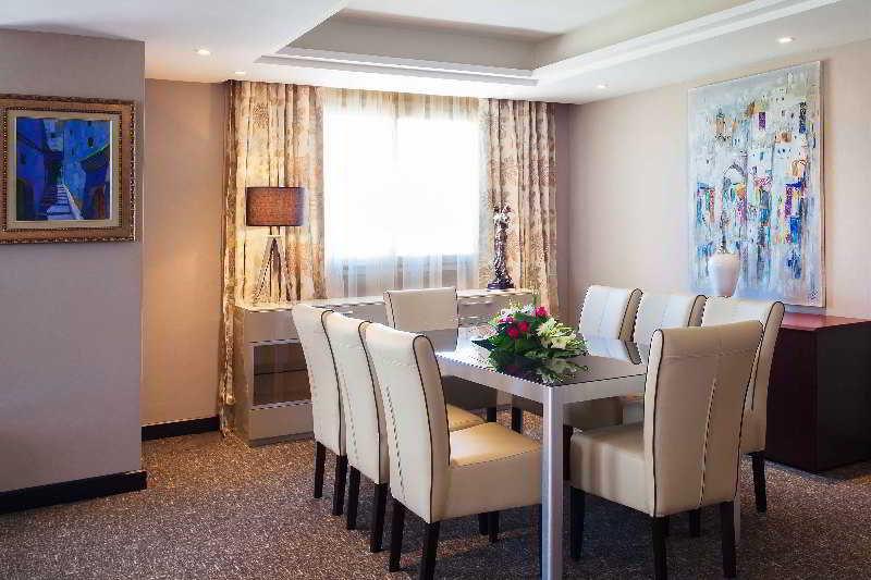 Fotos del hotel - Sky Casa Airport