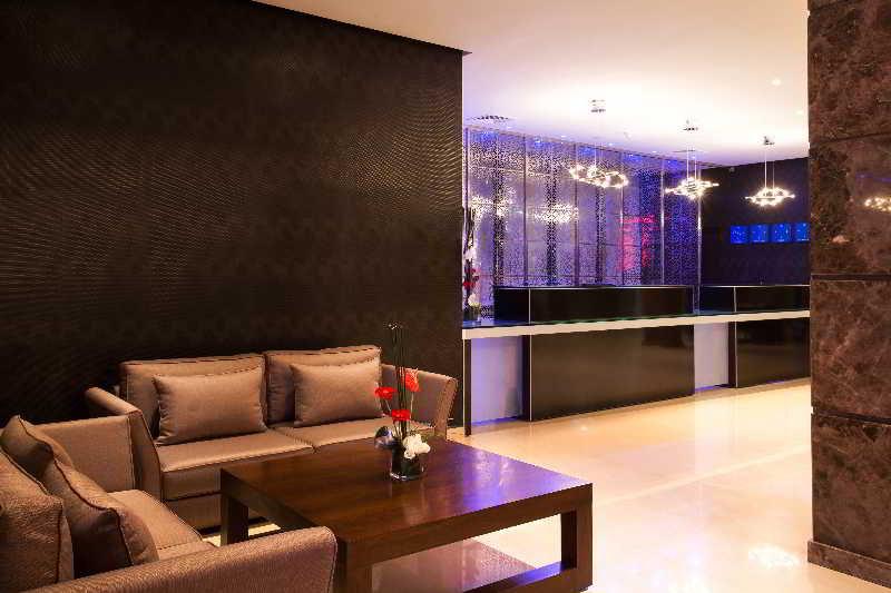 Fotos del hotel - Sky Casa Airport