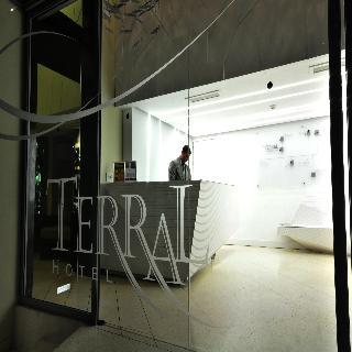 Fotos del hotel - HOTEL TERRAL