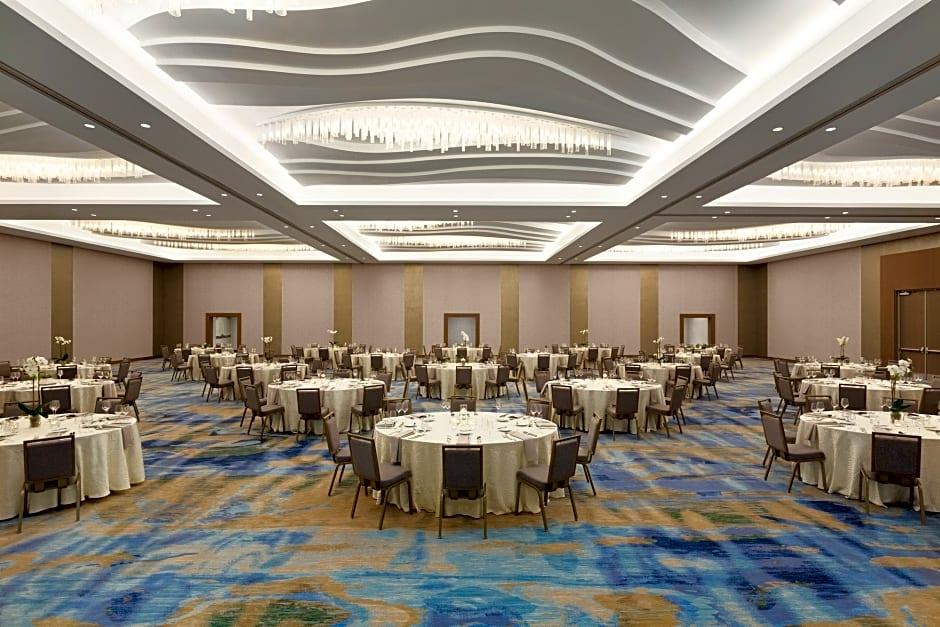 DoubleTree by Hilton Houston Medical Center Hotel & Suites