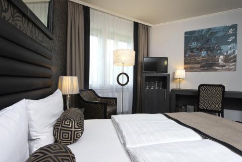 Fotos del hotel - Park Hotel Am Berliner Tor