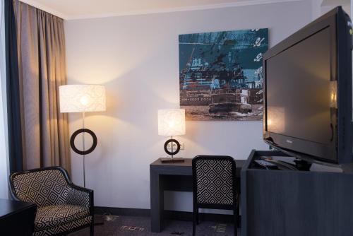 Fotos del hotel - Park Hotel Am Berliner Tor