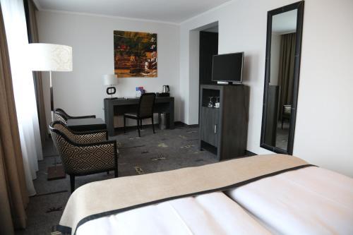 Fotos del hotel - Park Hotel Am Berliner Tor
