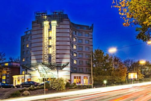 Fotos del hotel - Park Hotel Am Berliner Tor