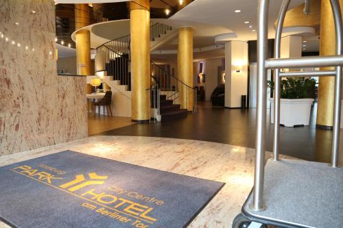 Fotos del hotel - Park Hotel Am Berliner Tor
