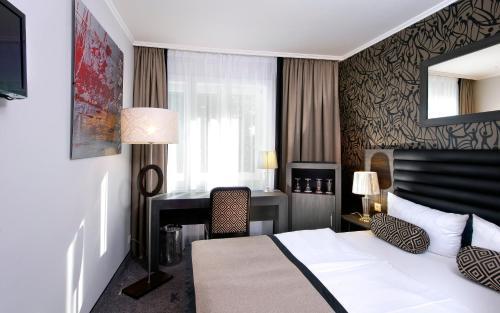 Fotos del hotel - Park Hotel Am Berliner Tor