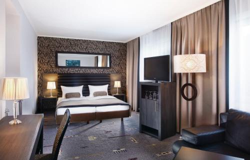 Fotos del hotel - Park Hotel Am Berliner Tor