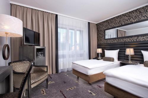Fotos del hotel - Park Hotel Am Berliner Tor