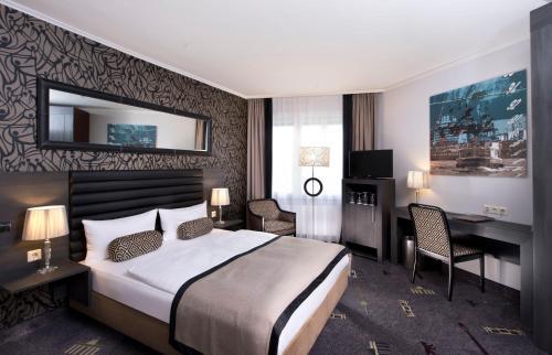 Fotos del hotel - Park Hotel Am Berliner Tor