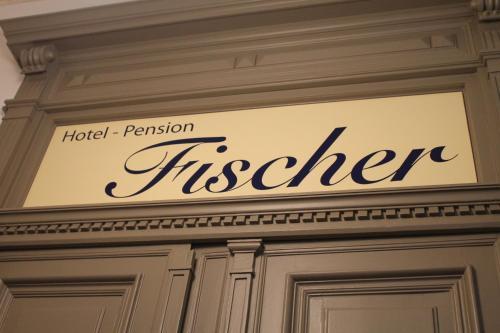 Hotel Pension Fischer am Kudamm