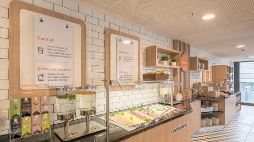 Fotos del hotel - PREMIER INN HAMBURG CITY HAMMERBROOK