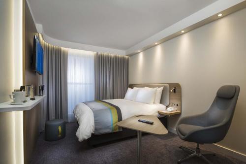 Fotos del hotel - PREMIER INN HAMBURG CITY HAMMERBROOK