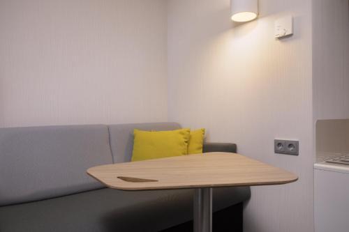 Fotos del hotel - PREMIER INN HAMBURG CITY HAMMERBROOK