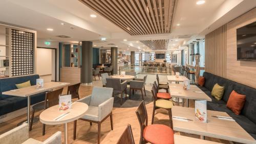 Fotos del hotel - PREMIER INN HAMBURG CITY HAMMERBROOK