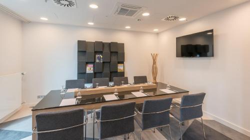 Fotos del hotel - PREMIER INN HAMBURG CITY HAMMERBROOK