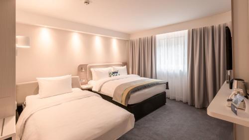 Fotos del hotel - PREMIER INN HAMBURG CITY HAMMERBROOK