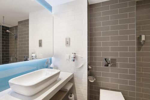 Fotos del hotel - PREMIER INN HAMBURG CITY HAMMERBROOK