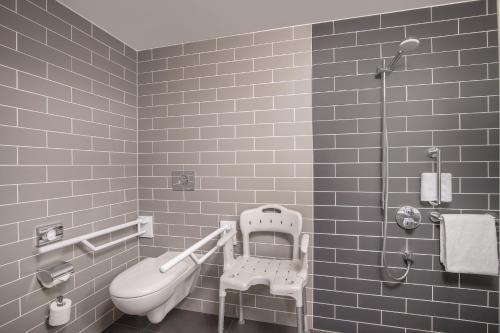 Fotos del hotel - PREMIER INN HAMBURG CITY HAMMERBROOK