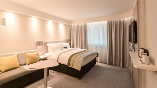 Fotos del hotel - PREMIER INN HAMBURG CITY HAMMERBROOK