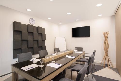 Fotos del hotel - PREMIER INN HAMBURG CITY HAMMERBROOK