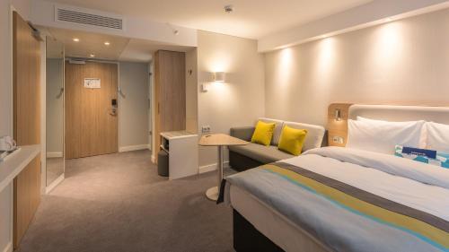Fotos del hotel - PREMIER INN HAMBURG CITY HAMMERBROOK