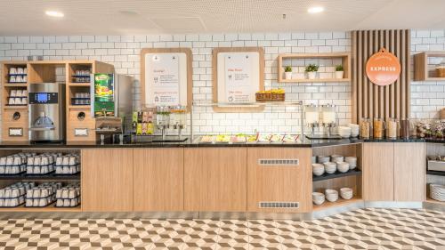 Fotos del hotel - PREMIER INN HAMBURG CITY HAMMERBROOK