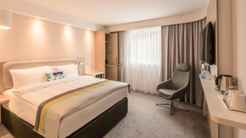 Fotos del hotel - PREMIER INN HAMBURG CITY HAMMERBROOK