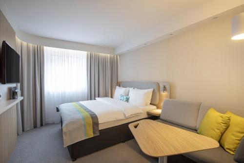 Fotos del hotel - PREMIER INN HAMBURG CITY HAMMERBROOK