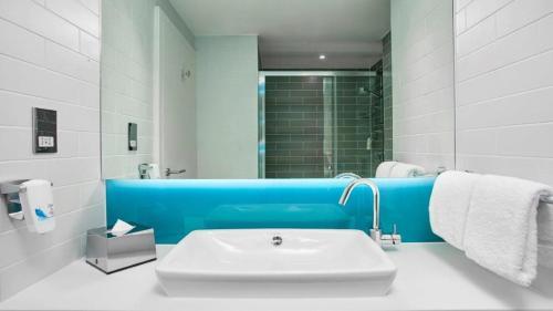 Fotos del hotel - PREMIER INN HAMBURG CITY HAMMERBROOK