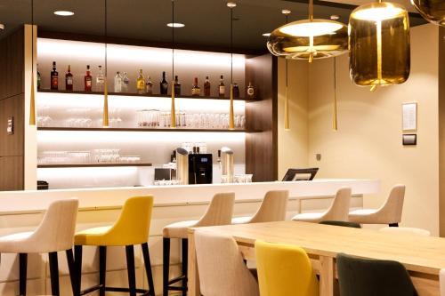 Fotos del hotel - Hampton By Hilton Berlin City East Side Gallery