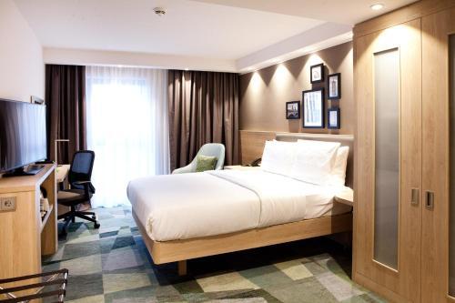Fotos del hotel - Hampton By Hilton Berlin City East Side Gallery