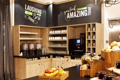 Fotos del hotel - Hampton By Hilton Berlin City East Side Gallery