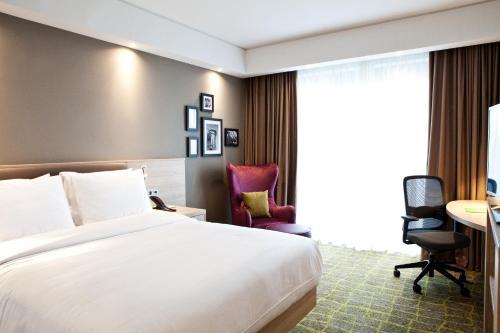 Fotos del hotel - Hampton By Hilton Berlin City East Side Gallery