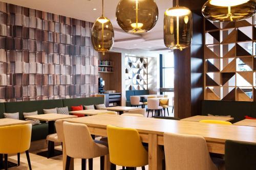 Fotos del hotel - Hampton By Hilton Berlin City East Side Gallery
