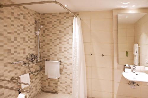 Fotos del hotel - Hampton By Hilton Berlin City East Side Gallery