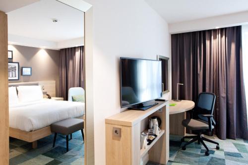 Fotos del hotel - Hampton By Hilton Berlin City East Side Gallery