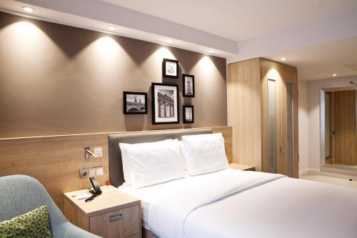 Fotos del hotel - Hampton By Hilton Berlin City East Side Gallery