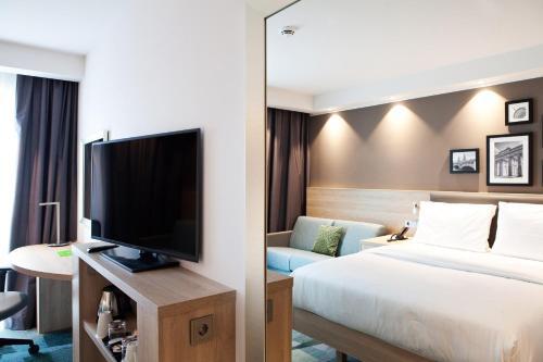 Fotos del hotel - Hampton By Hilton Berlin City East Side Gallery